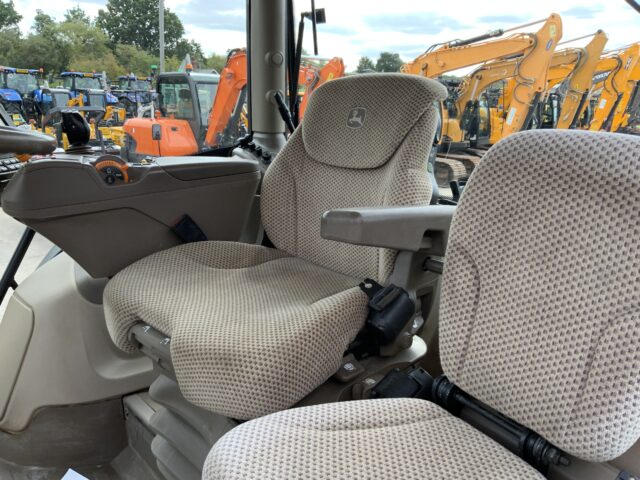 John Deere 6175R Tractor (ST24009)