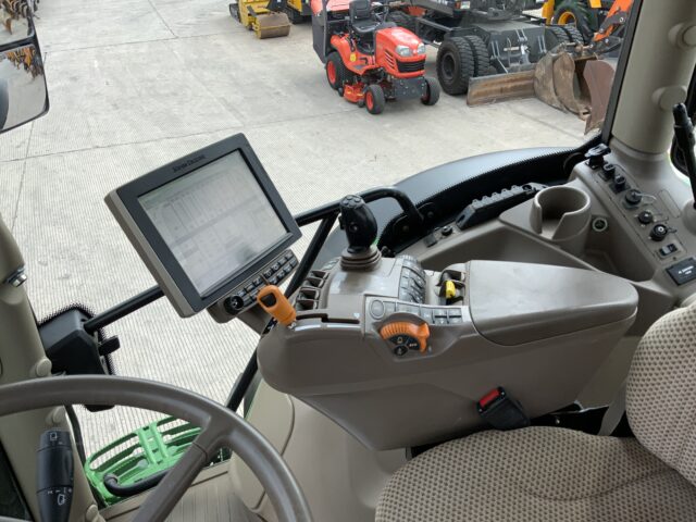 John Deere 6175R Tractor (ST24009)