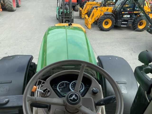 John Deere 6175R Tractor (ST24009)