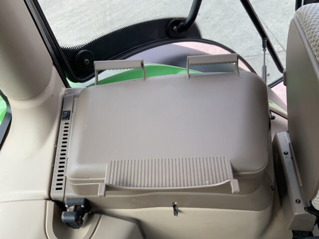 John Deere 6175R Tractor (ST24009)