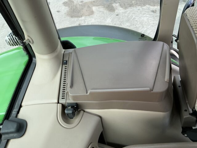 John Deere 6195R Tractor (ST24010)