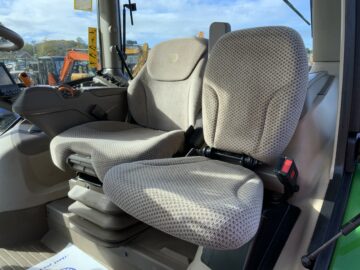 John Deere 6215R Tractor (ST24593)