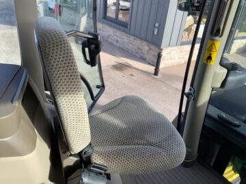 John Deere 6215R Tractor (ST24593)