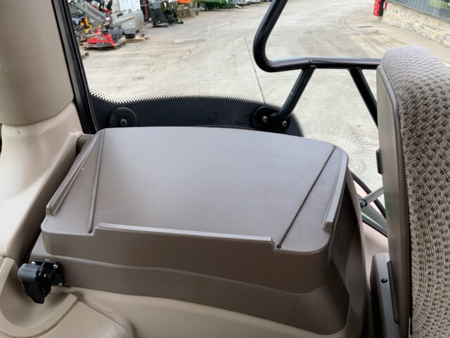 John Deere 6215R Tractor (ST24594)