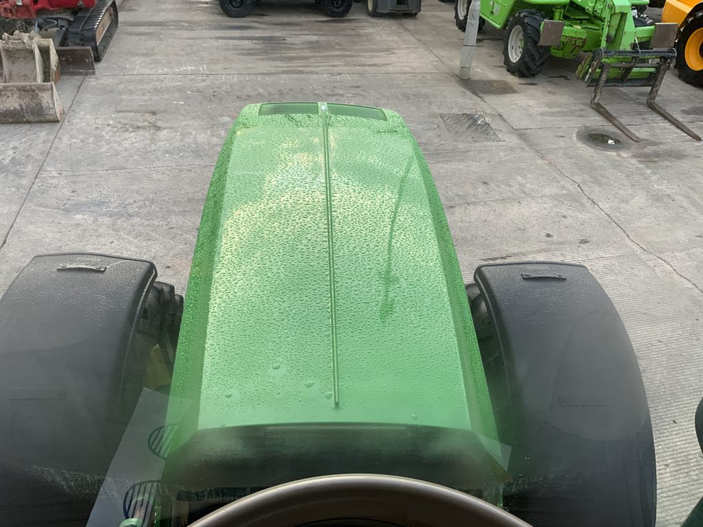 John Deere 6230R Tractor (ST24280)