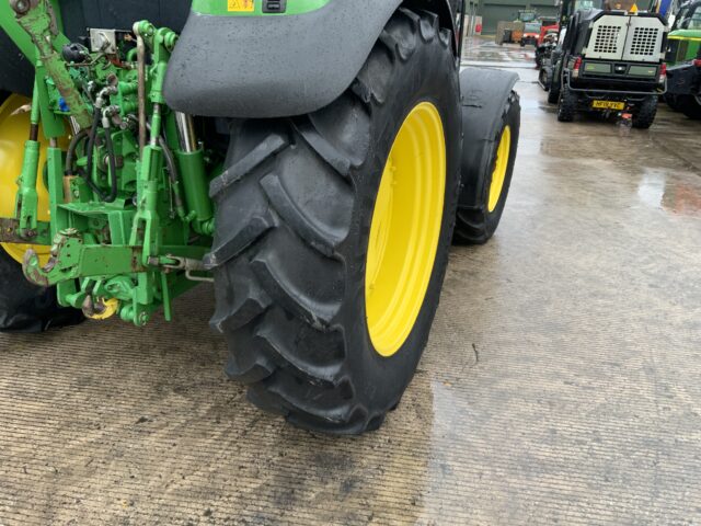 John Deere 6430 Tractor (ST24671)