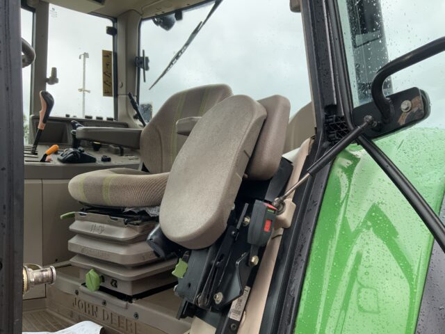John Deere 6430 Tractor (ST24671)