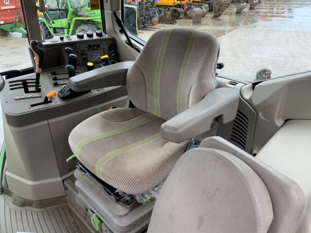John Deere 6430 Tractor (ST24671)