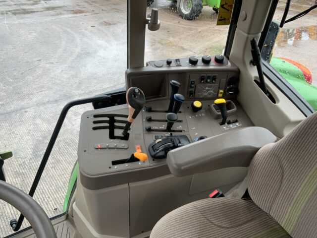 John Deere 6430 Tractor (ST24671)