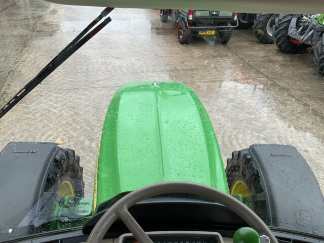John Deere 6430 Tractor (ST24671)