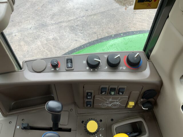 John Deere 6430 Tractor (ST24671)