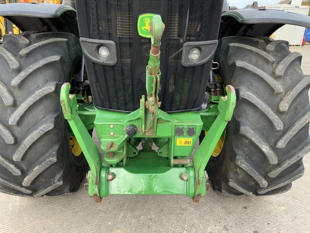 John Deere 7290R Tractor (ST24391)