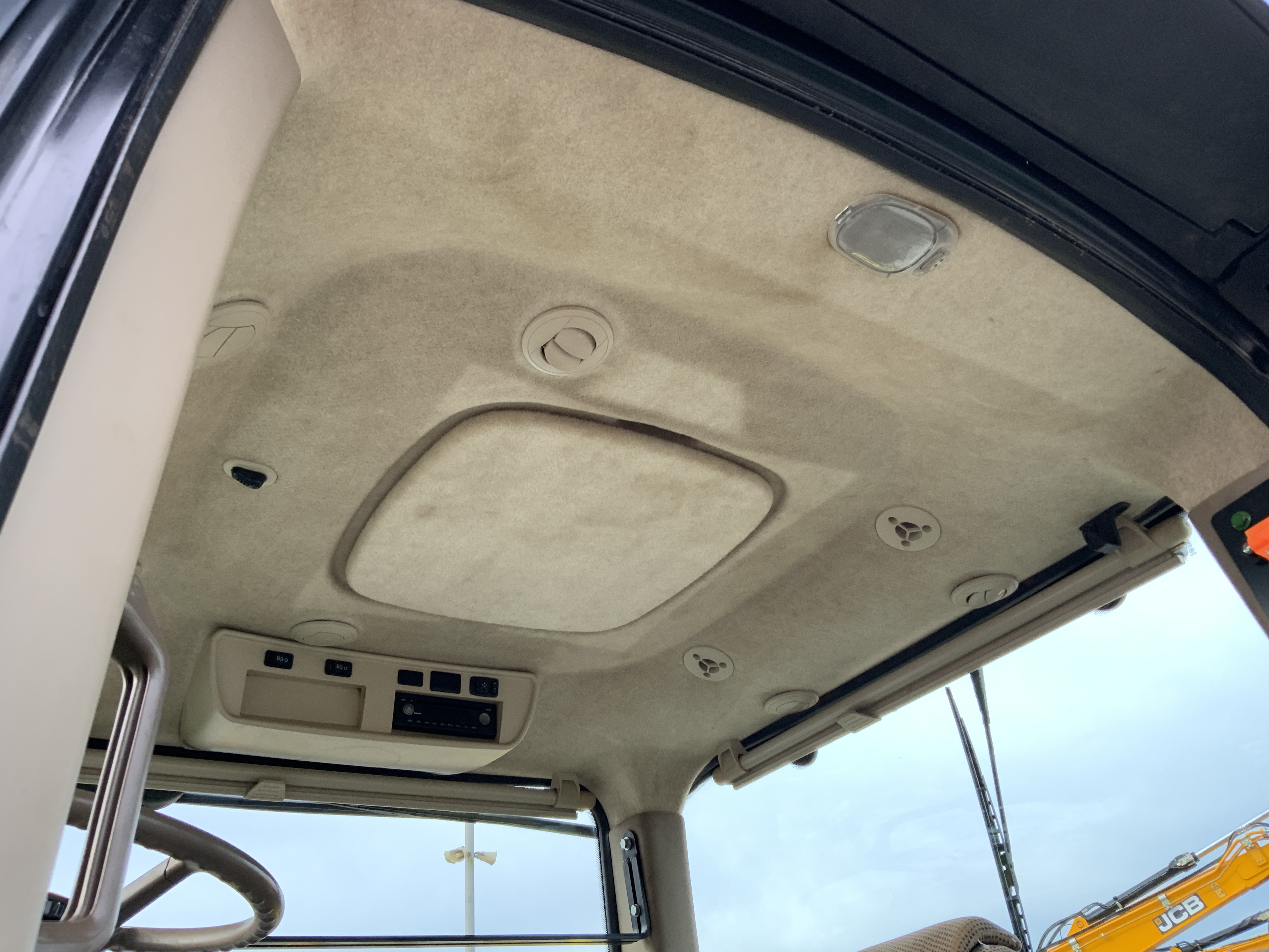 John Deere 7290R Tractor (ST24391)