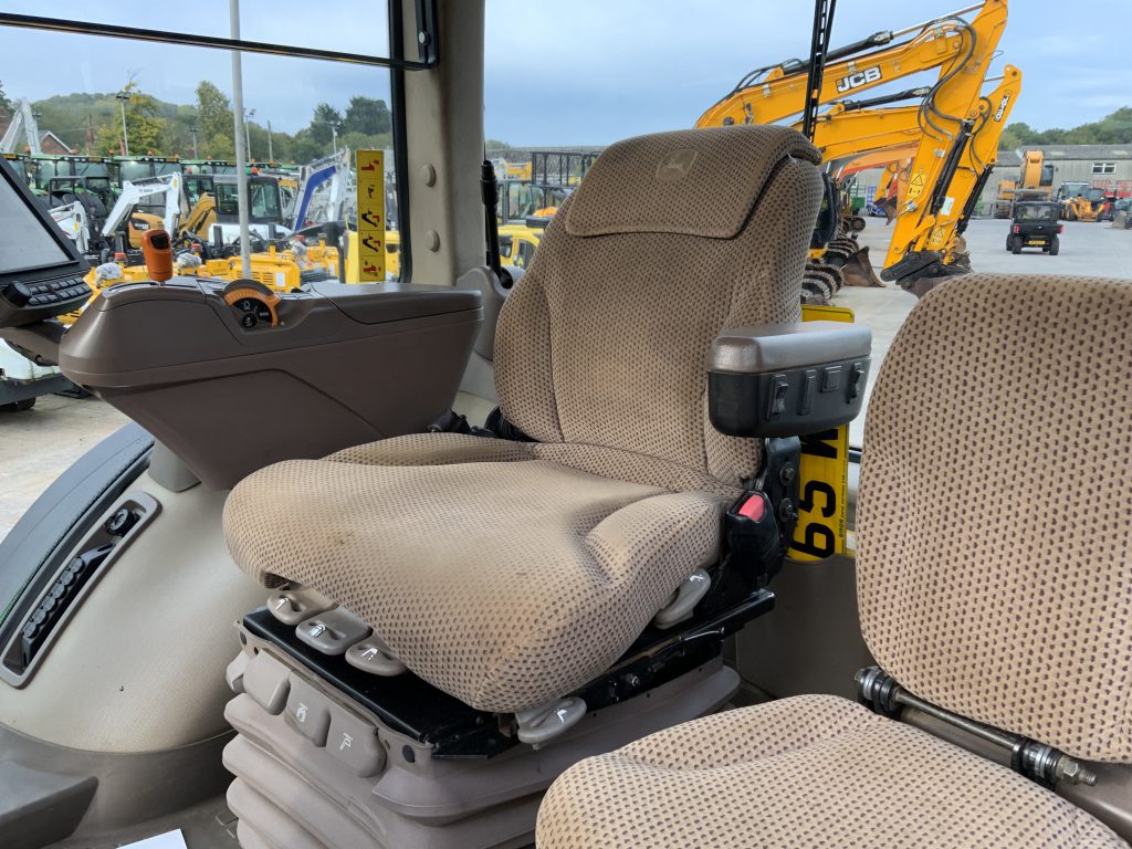 John Deere 7290R Tractor (ST24391)