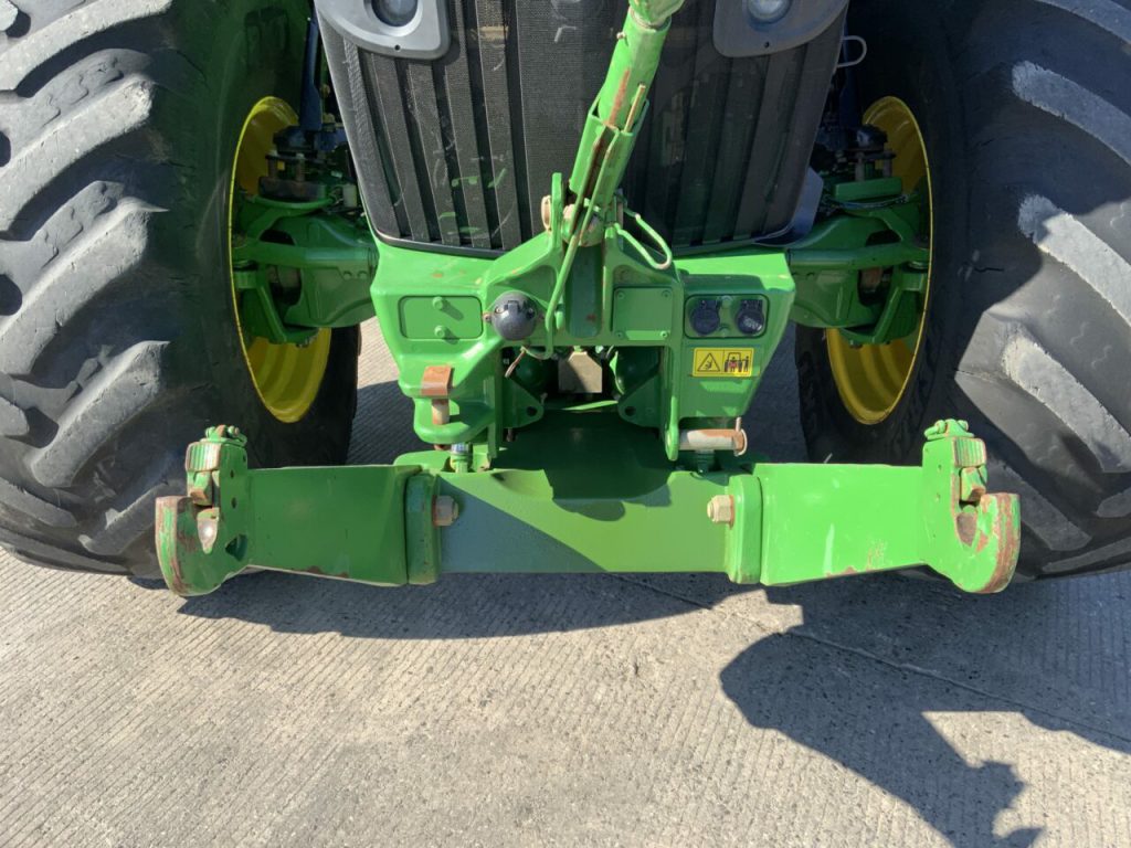 John Deere 7310R Tractor (ST22840)