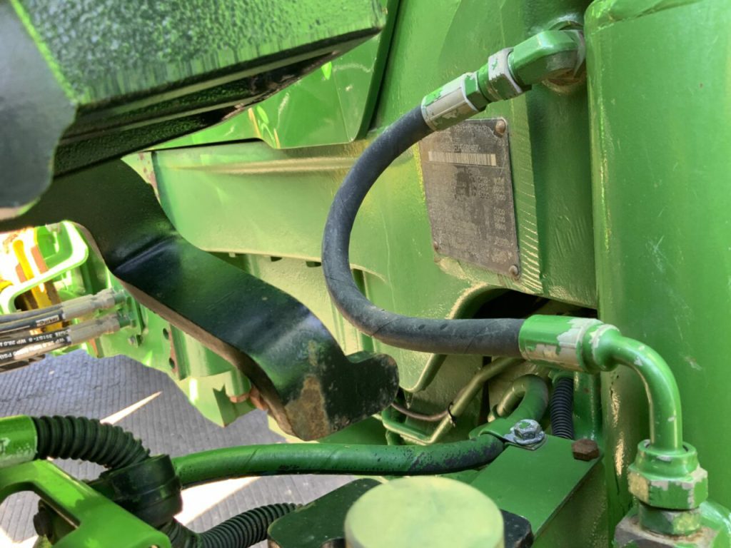 John Deere 7310R Tractor (ST22840)