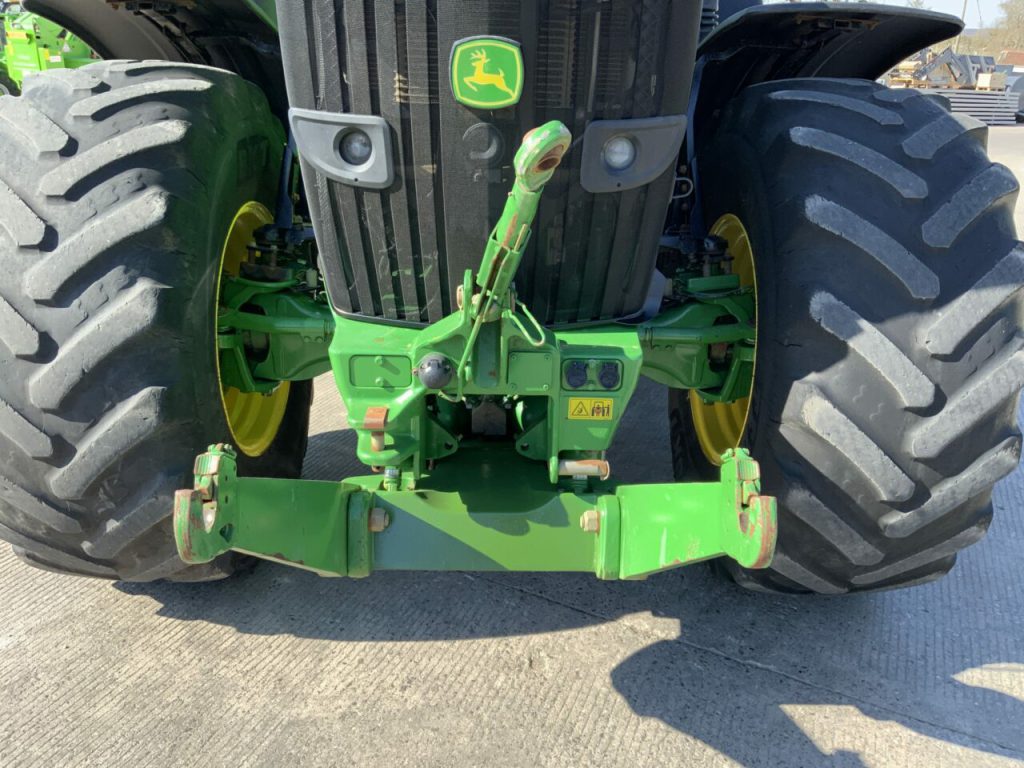 John Deere 7310R Tractor (ST22840)