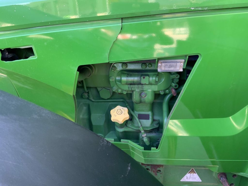 John Deere 7310R Tractor (ST22840)