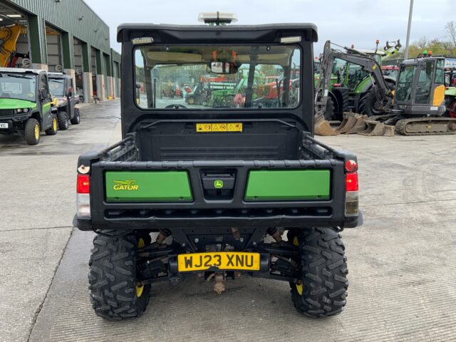 John Deere XUV 865M Gator (ST24539)