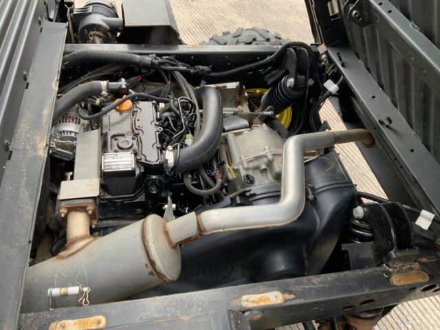 John Deere XUV 865M Gator (ST24539)