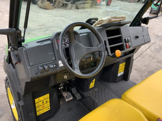 John Deere XUV 865M Gator (ST24539)