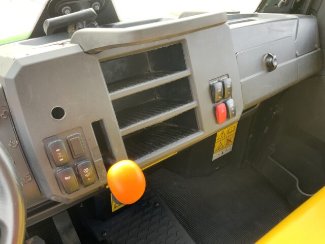 John Deere XUV 865M Gator (ST24574)