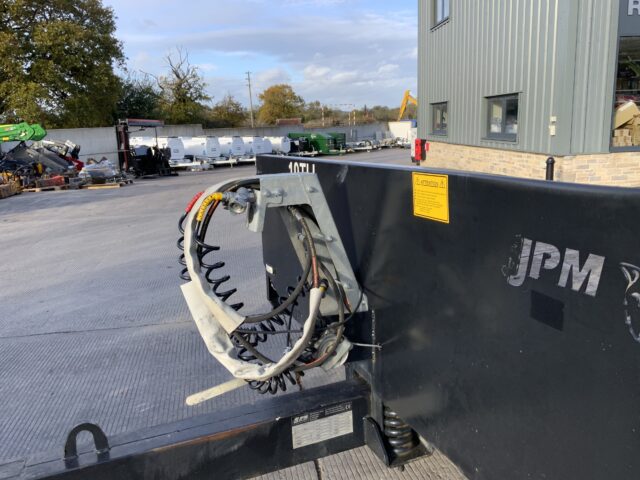 JPM BLACK 28FT LOW LOADER (ST24806)