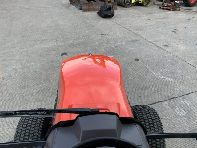 Kubota L2-522 Tractor (ST24738)