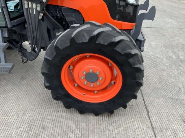Kubota M8540 Tractor (ST24583)