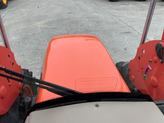 Kubota M8540 Tractor (ST24583)