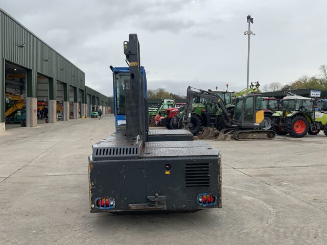 Lancer Boss LQ 50/12/45 Side Loader Fork Lift (ST20055)