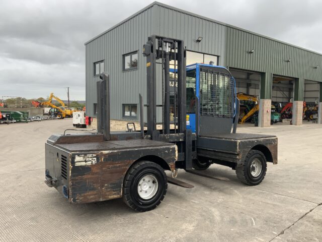 Lancer Boss LQ 50/12/45 Side Loader Fork Lift (ST20055)