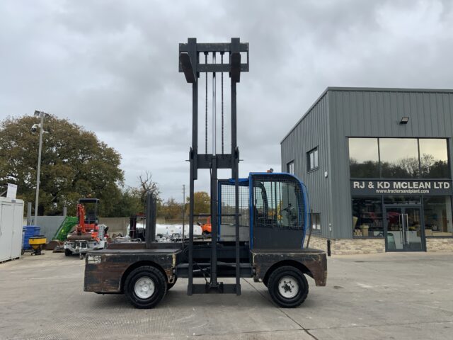 Lancer Boss LQ 50/12/45 Side Loader Fork Lift (ST20055)