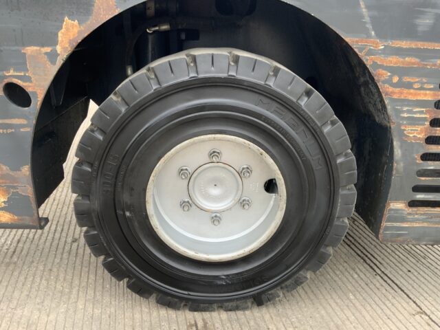 Lancer Boss LQ 50/12/45 Side Loader Fork Lift (ST20055)