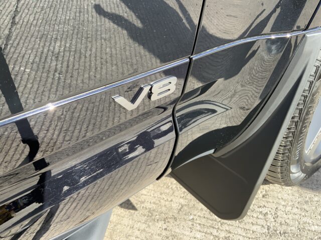 Land Rover Defender 110 5.0 P525 V8 Auto 4WD Euro 6 (s/s) 5dr (ST24810)