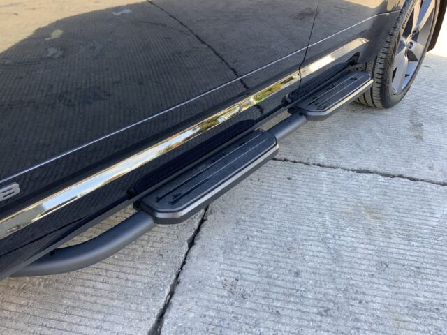 Land Rover Defender 110 5.0 P525 V8 Auto 4WD Euro 6 (s/s) 5dr (ST24810)