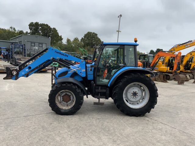 Landini Vision 95 Tractor (ST24570)