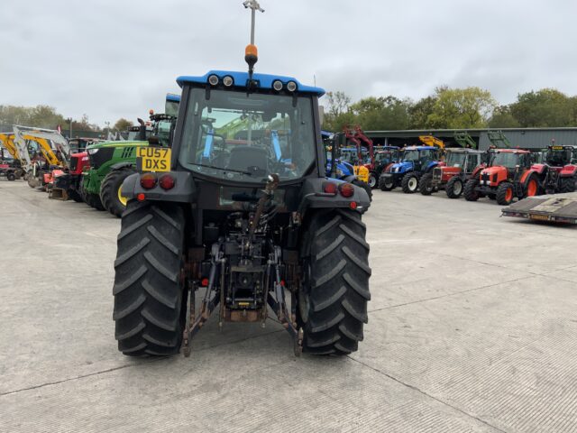 Landini Vision 95 Tractor (ST24570)