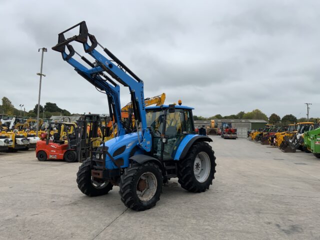Landini Vision 95 Tractor (ST24570)