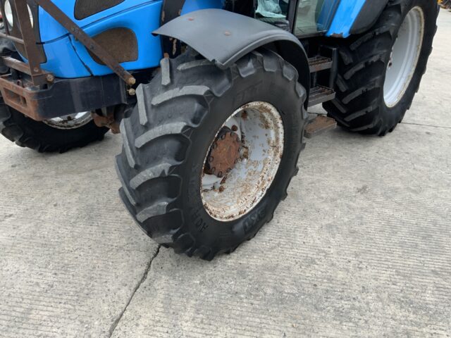 Landini Vision 95 Tractor (ST24570)