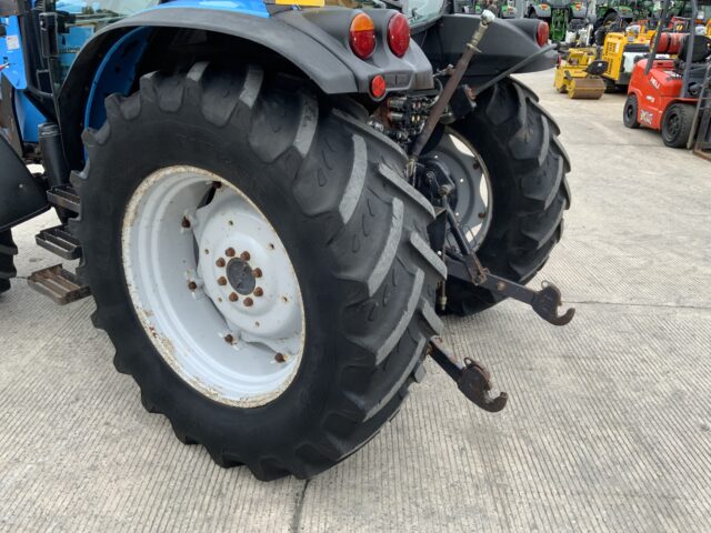 Landini Vision 95 Tractor (ST24570)