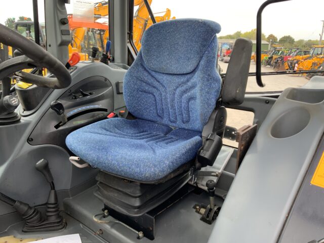 Landini Vision 95 Tractor (ST24570)