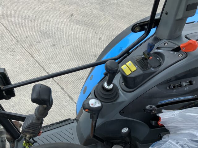 Landini Vision 95 Tractor (ST24570)
