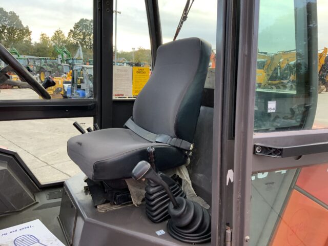 Manitou M26-4 RoughTerrain Fork Lift (ST24901)