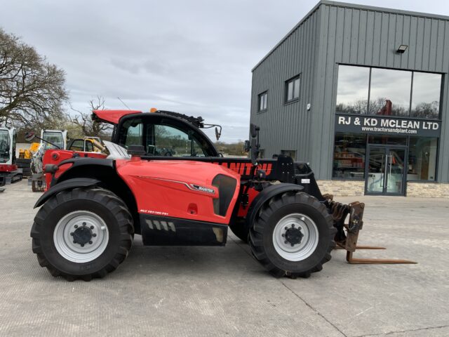 Manitou MLT737-130 PS+ Elite Telehandler (ST21182)