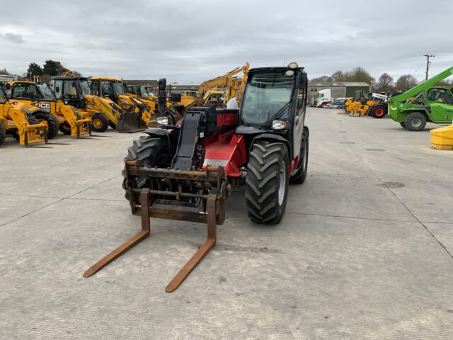 Manitou MLT737-130 PS+ Elite Telehandler (ST21182)