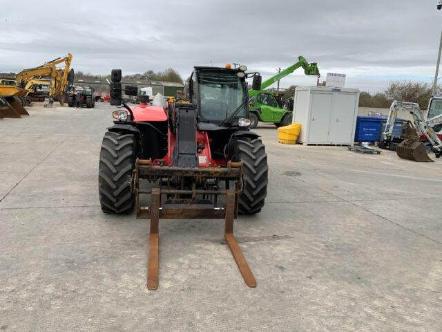 Manitou MLT737-130 PS+ Elite Telehandler (ST21182)