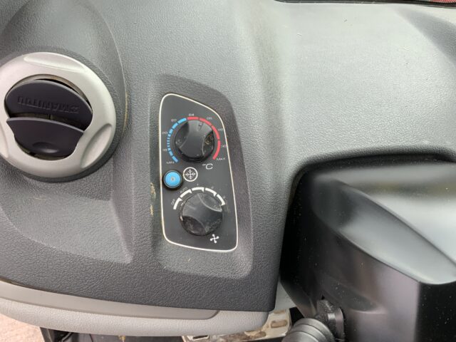 Manitou MLT737-130 PS+ Elite Telehandler (ST21182)