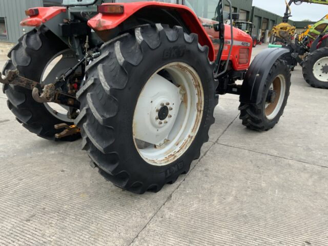 Massey Ferguson 4270 Power Shuttle 24/24 Tractor (ST24375)