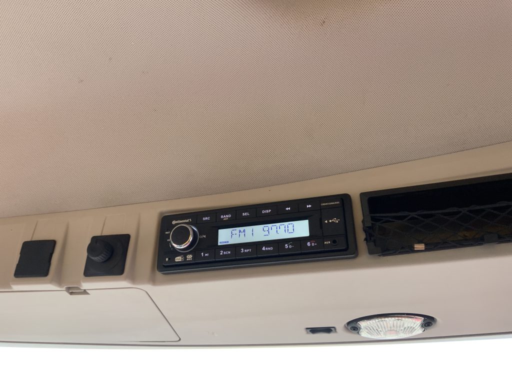 Massey Ferguson 8s.225 Dyna E Power Tractor (ST24558)